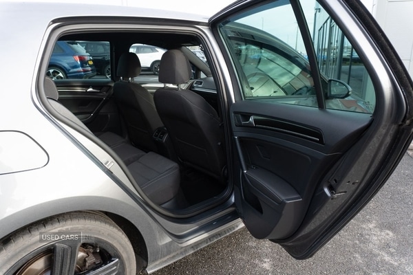 Used Volkswagen Golf 2019 for sale - 77144794: Photo 22