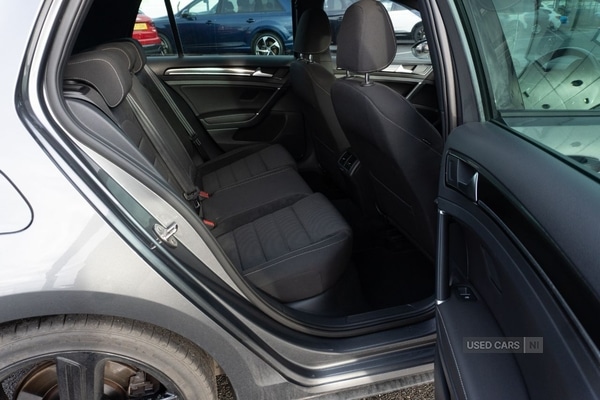 Used Volkswagen Golf 2019 for sale - 77144794: Photo 23