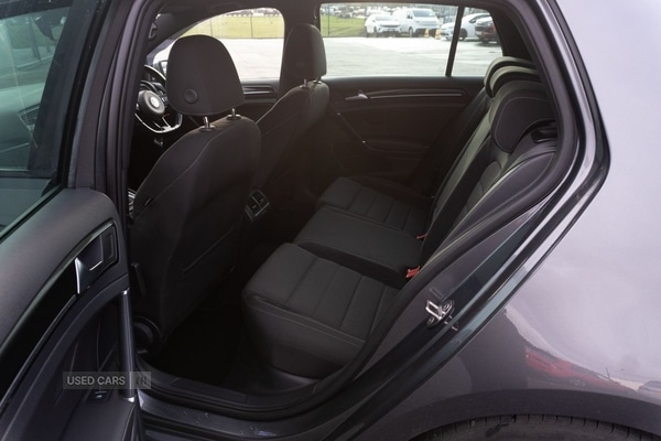 Used Volkswagen Golf 2019 for sale - 77144794: Photo 24