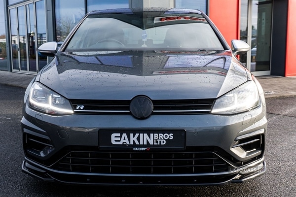 Used Volkswagen Golf 2019 for sale - 77144794: Photo 3