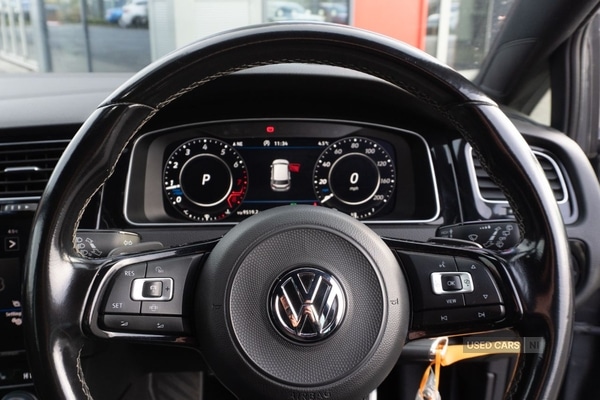 Used Volkswagen Golf 2019 for sale - 77144794: Photo 35