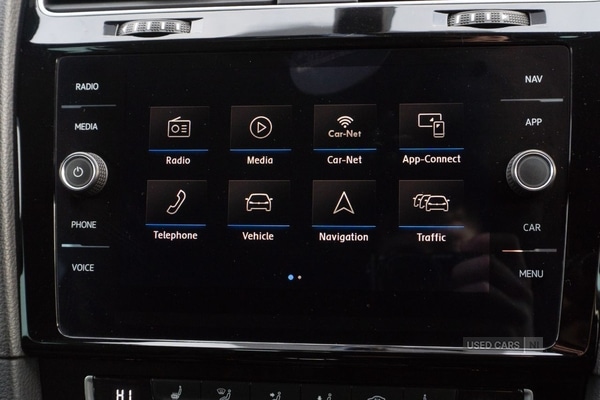 Used Volkswagen Golf 2019 for sale - 77144794: Photo 39