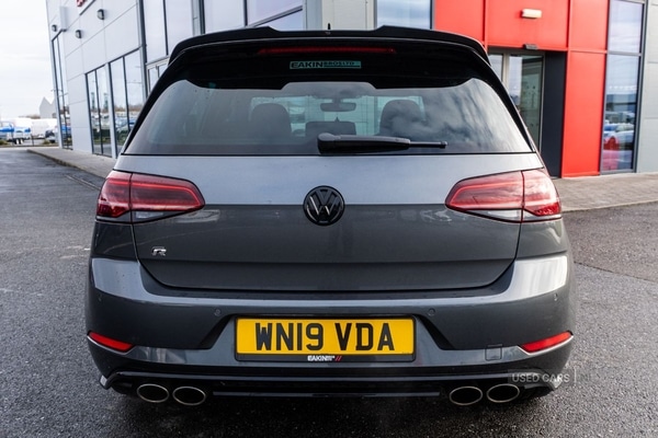 Used Volkswagen Golf 2019 for sale - 77144794: Photo 4