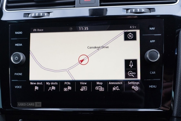 Used Volkswagen Golf 2019 for sale - 77144794: Photo 43