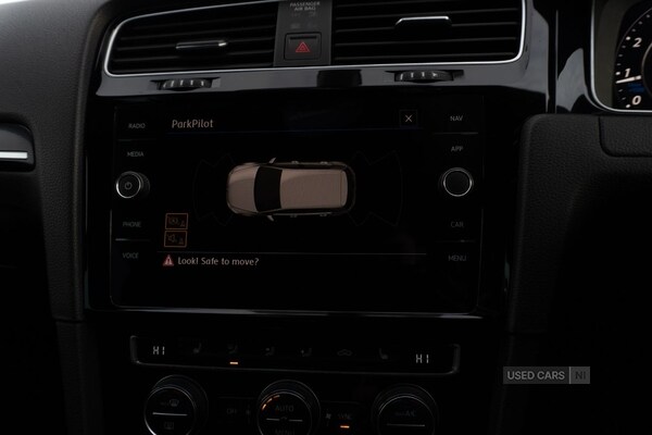 Used Volkswagen Golf 2019 for sale - 77144794: Photo 44