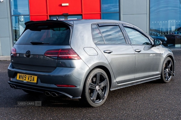 Used Volkswagen Golf 2019 for sale - 77144794: Photo 5