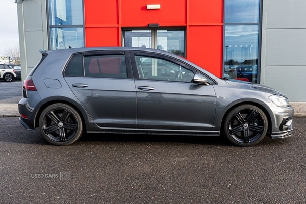 Used Volkswagen Golf 2019 for sale - 77144794: Photo 8