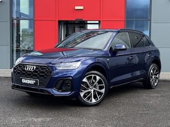 Used Audi Q5 2023 for sale - 78797663: Photo