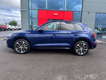 Used Audi Q5 2023 for sale - 78797663: Photo