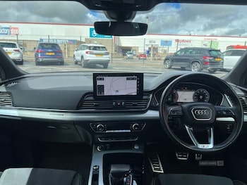 Used Audi Q5 2023 for sale - 78797663: Photo