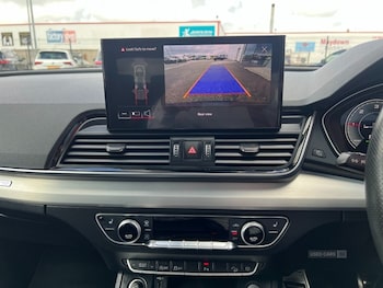 Used Audi Q5 2023 for sale - 78797663: Photo