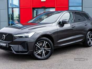 2022 - 2.0 B4D R DESIGN 5dr AWD Geartronic