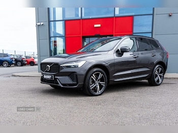 Used Volvo XC60 2022 for sale - 75233464: Photo