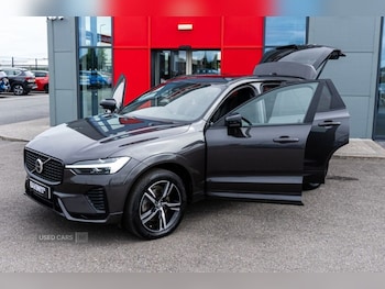 Used Volvo XC60 2022 for sale - 75233464: Photo