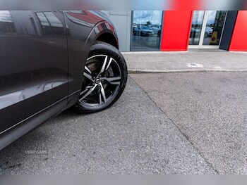 Used Volvo XC60 2022 for sale - 75233464: Photo