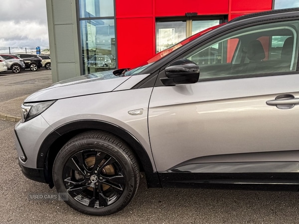 Used Vauxhall Grandland 2023 for sale - 77710646: Photo 10