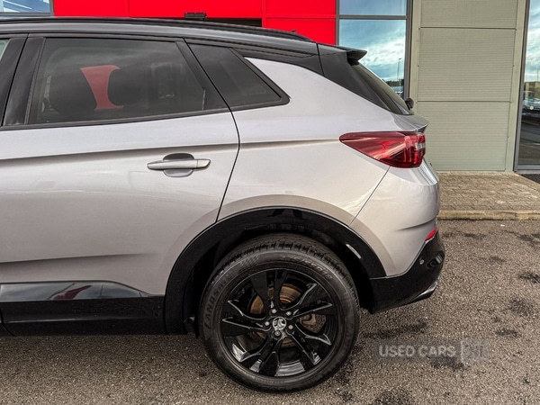 Used Vauxhall Grandland 2023 for sale - 77710646: Photo 11