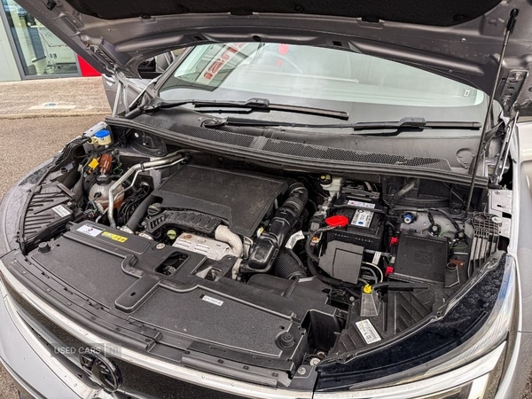 Used Vauxhall Grandland 2023 for sale - 77710646: Photo 15