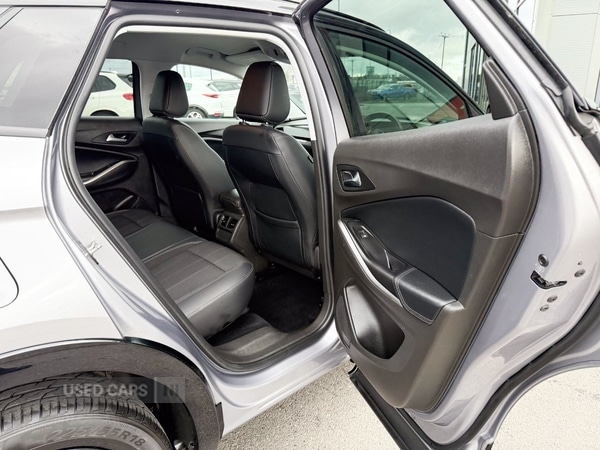 Used Vauxhall Grandland 2023 for sale - 77710646: Photo 17