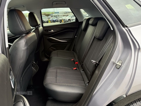 Used Vauxhall Grandland 2023 for sale - 77710646: Photo 18