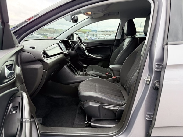 Used Vauxhall Grandland 2023 for sale - 77710646: Photo 20