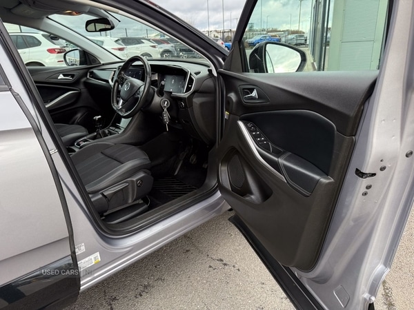Used Vauxhall Grandland 2023 for sale - 77710646: Photo 22