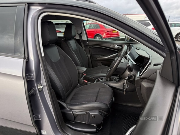 Used Vauxhall Grandland 2023 for sale - 77710646: Photo 23