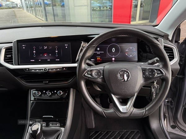 Used Vauxhall Grandland 2023 for sale - 77710646: Photo 25
