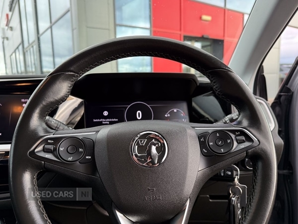 Used Vauxhall Grandland 2023 for sale - 77710646: Photo 26