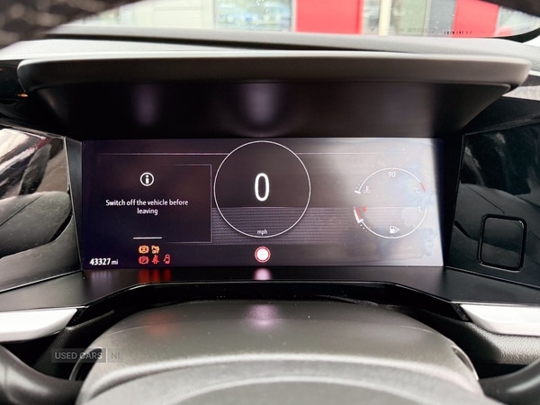 Used Vauxhall Grandland 2023 for sale - 77710646: Photo 27