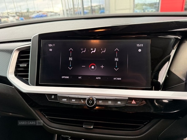 Used Vauxhall Grandland 2023 for sale - 77710646: Photo 28