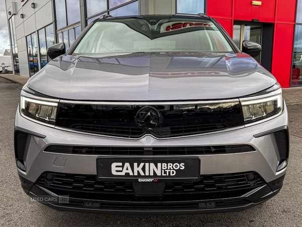 Used Vauxhall Grandland 2023 for sale - 77710646: Photo 3