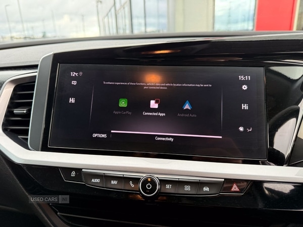 Used Vauxhall Grandland 2023 for sale - 77710646: Photo 30