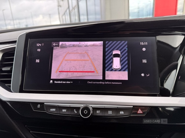 Used Vauxhall Grandland 2023 for sale - 77710646: Photo 32