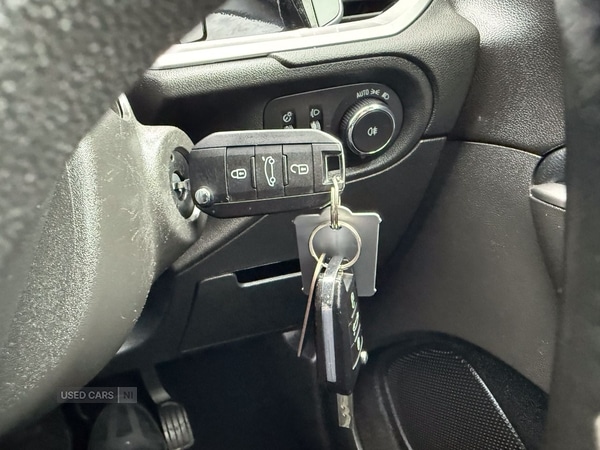 Used Vauxhall Grandland 2023 for sale - 77710646: Photo 33