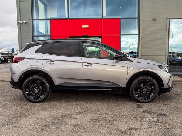 Used Vauxhall Grandland 2023 for sale - 77710646: Photo 8