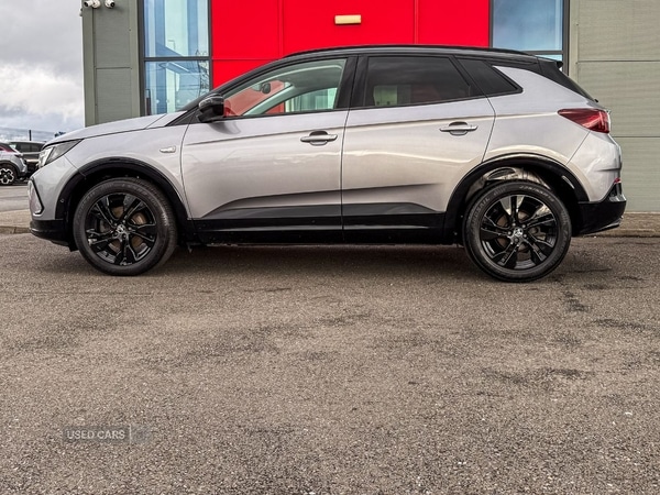 Used Vauxhall Grandland 2023 for sale - 77710646: Photo 9