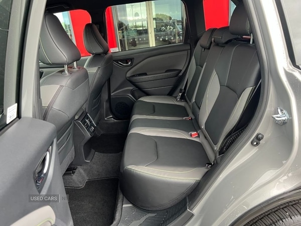 Vehicle 28