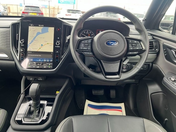 Vehicle 31