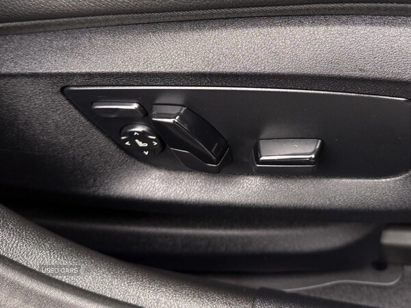 Used BMW 5 Series 2022 for sale - 77659345: Photo 29