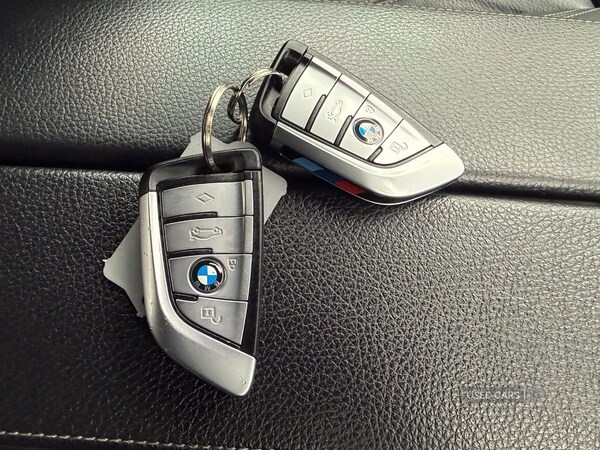 Used BMW 5 Series 2022 for sale - 77659345: Photo 35