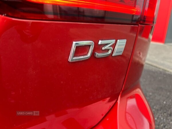 Used Volvo V60 2019 for sale - 76486082: Photo 13