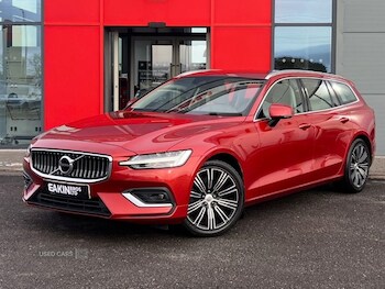 Volvo - V60