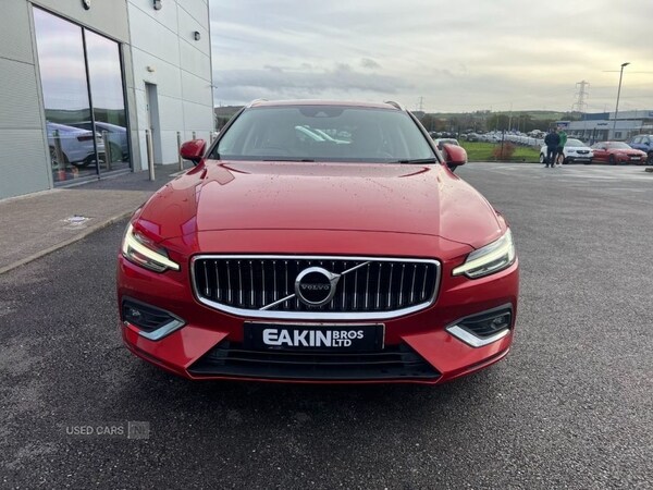 Used Volvo V60 2019 for sale - 76486082: Photo 20