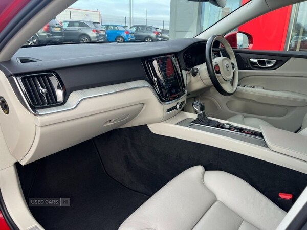 Used Volvo V60 2019 for sale - 76486082: Photo 23
