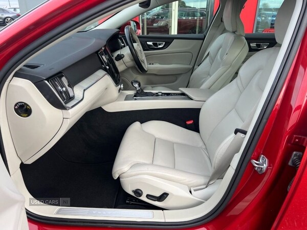 Used Volvo V60 2019 for sale - 76486082: Photo 25