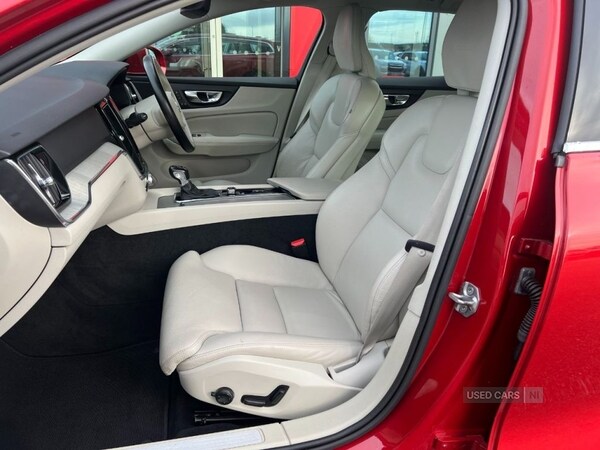 Used Volvo V60 2019 for sale - 76486082: Photo 26