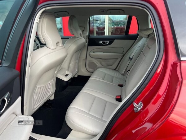 Used Volvo V60 2019 for sale - 76486082: Photo 27