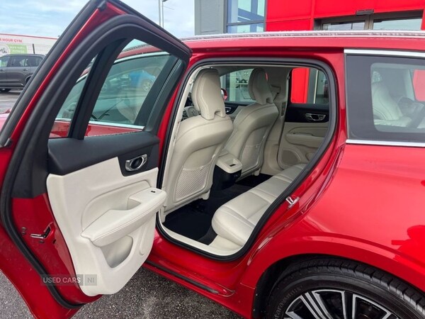 Used Volvo V60 2019 for sale - 76486082: Photo 28