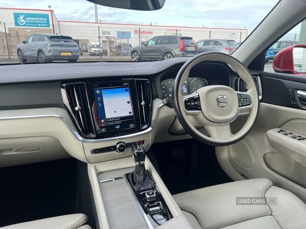 Used Volvo V60 2019 for sale - 76486082: Photo 29